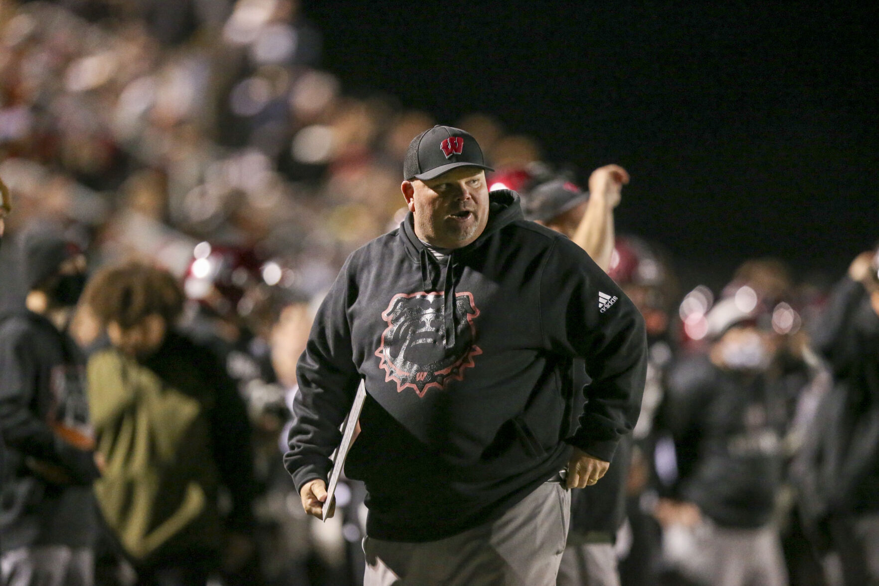 Wagoner vs Tuttle